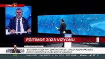 Eğitimde yeni dönem