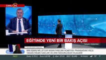 Eğitimde yeni bir bakış açısı