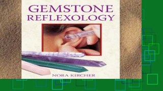 Library  Gemstone Reflexology