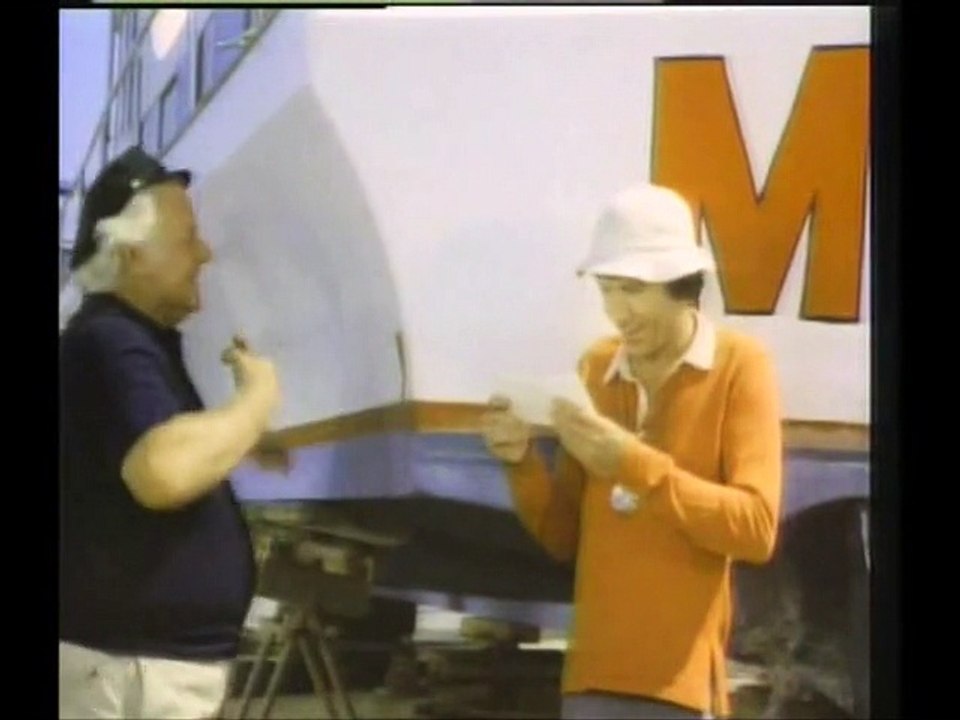 Gilligans Island - Sxxe01 Rescue From Gilligans Island [1978] [Part 3]