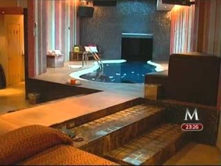 Hoteles a la moda este 14 de febrero