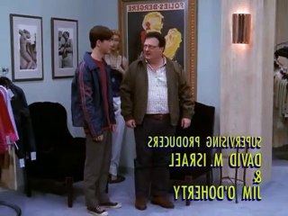 3rd Rock from The Sun S5    Ep 17 - Shall We Dick