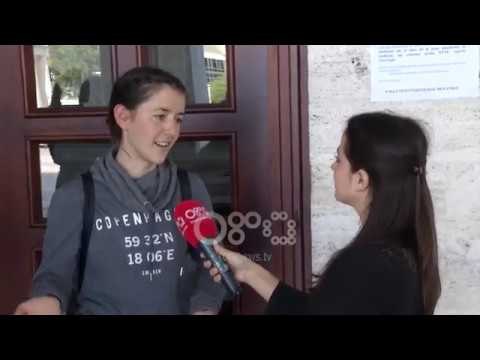 Ora News - Përplasja me Ramën, flasin për Ora News aktivistët e Lëvizjes për Univesitetin