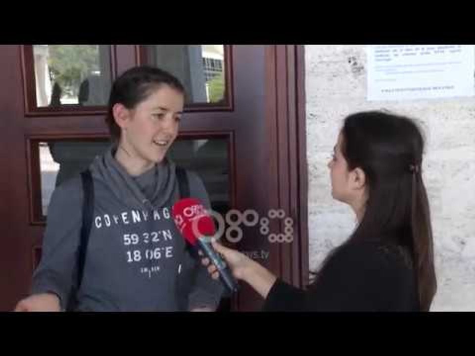 Ora News - Përplasja me Ramën, flasin për Ora News aktivistët e Lëvizjes për Univesitetin