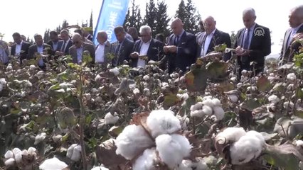 Gübretaş'tan "Tarla Günü" Etkinliği