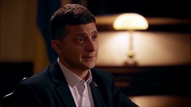 И на Донбассе тоже в следующем году - Новый Слуга Народа