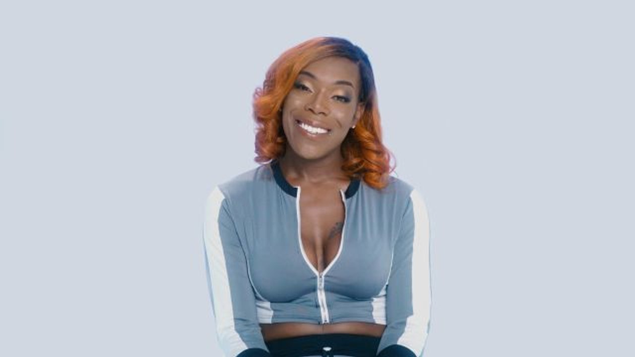 What It’s Like To Be Trans with Eisha Love