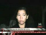 Mexicanos acusados de narcotráfico en Malasia dan su testimonio