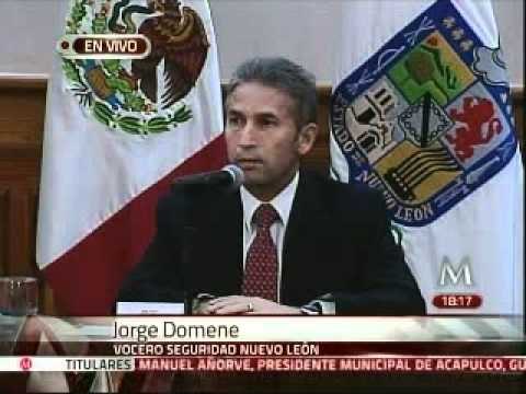 Autoridades y custodios detenidos tras motín en Apodaca