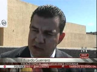 Reo mata a su pareja durante visita conyugal el 14 de febrero