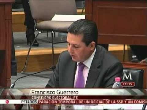 IFE noquea a boxeador con multa de casi 30 mil pesos