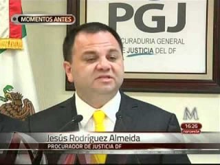 Detienen al Gentleman de las Lomas y lo ingresan al Reclusorio