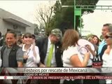 Rescata Med Atlántica a Mexicana de Aviación