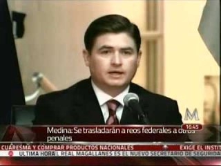 Tras muerte de reos en Apodaca destituyen al secretario de seguridad