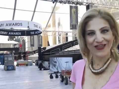 ¿List@ para el Oscar? Aquí un adelanto acerca de los Premios de la Academia