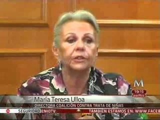 Familiares de víctimas de "El Coqueto" exigen renuncia del procurador del EdoMex