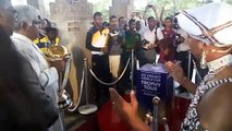 ICC Cricket World Cup Trophy Tour Sri Lanka - 2019