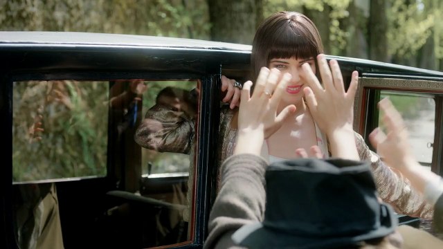 1918-1939 : Les rêves brisés de l’entre-deux-guerres