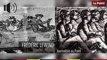 29 novembre 1781 : le jour où le capitaine du Zong noie 122 esclaves