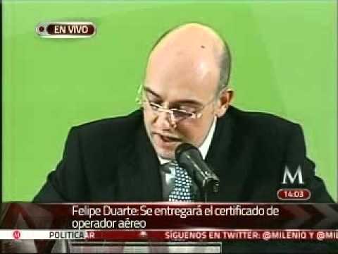 Destino de Mexicana en manos de juez, conciliador e inversionistas: SCT