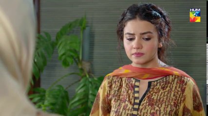 Lamhay Epi 09 HUM TV Drama 23 October 2018