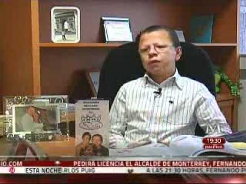 Enfermedades "raras" en México