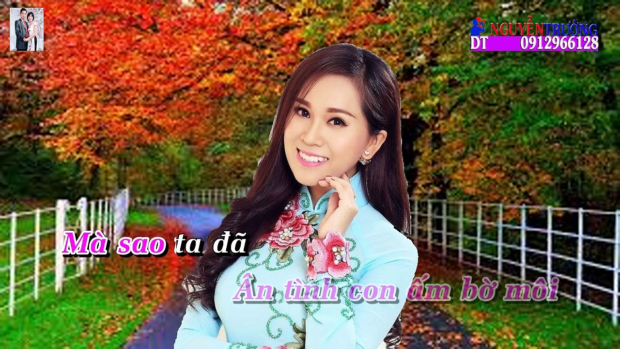 karaoke_trach_hong_phuong