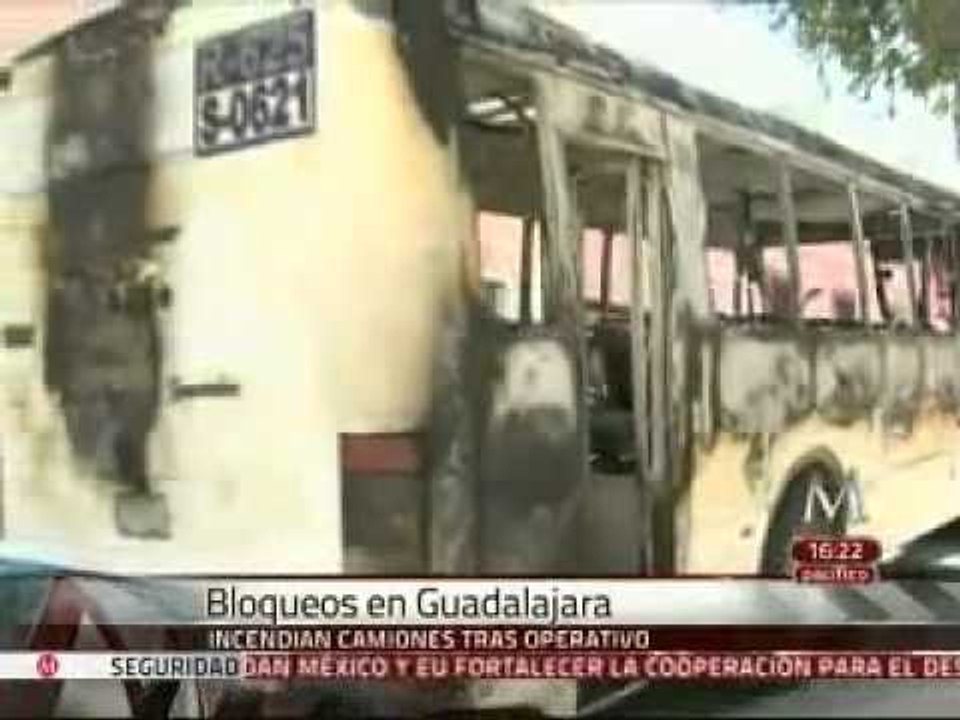 Entrevista al alcalde de Zapopan, Jalisco, Héctor Vielma