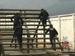 A una semana del motín de Apodaca, ¿qué es la nueva policía de NL?