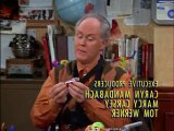 3rd Rock from The Sun S3  Ep 25 - When Aliens Camp