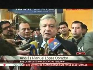 Hay que tener experiencia y vocación: AMLO durante reunión con estudiantes de UVM