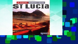 D.O.W.N.L.O.A.D [P.D.F] St Lucia Insight Compact Guide (Insight Compact Guides) [E.B.O.O.K]
