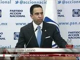 Critica Javier Lozano a AMLO y Peña Nieto