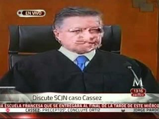 Se violaron sus derechos, pero Cassez queda presa: ministros