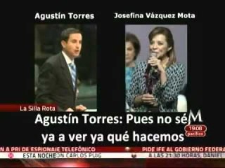 Equipo de JVM presenta denuncia ante PGR por espionaje