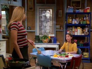 3rd Rock from The Sun S2 Ep 21 - Sensitive Dick