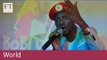 Musician turned politician aims to shake up Ugandan politics