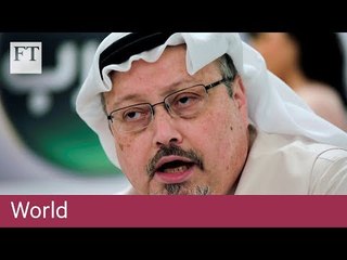 Trump 'not satisfied' with Saudi Arabia's report on Khashoggi's death