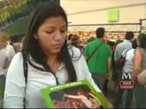 Peña Nieto se reúne con mujeres de Jalisco y pide su voto