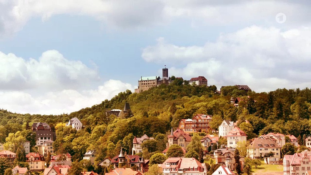 Familie dr. kleist  - folge 98- spitz auf knopf