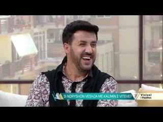 Download Video: Vizioni i pasdites - Të vishesh me stil pavarësisht moshës - 23 Tetor 2018 - Show - Vizion Plus