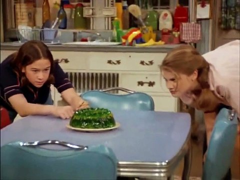 3rd Rock from The Sun S1 Ep 3 - Dick's First Birthday