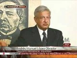 Es de sabios cambiar de opinión: AMLO a Salinas Pliego