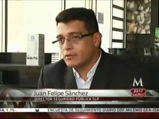 Acusados de terrorismo por encender sus 'motos' en SLP dan su testimonio