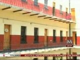 Escuela Nacional de Ciegos, un siglo y medio de vida ayudando