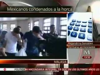 Presenta familia de hermanos González Villareal queja ante la CNDH