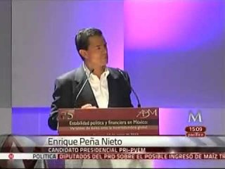 Participación de sector privado en reforma energética sin privatizar: EPN