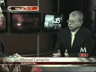 Marcelo Ebrard apoya partido de AMLO