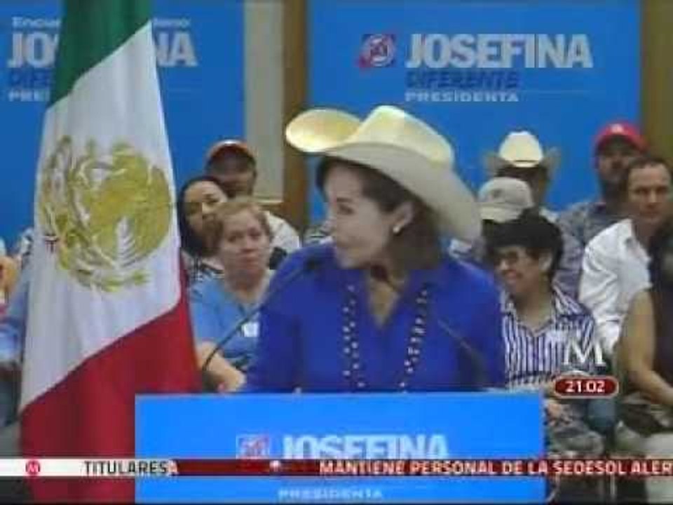 Elecciones 2012