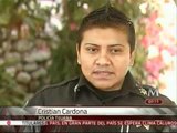 Policías municipales denuncian tortura de militares en Tijuana